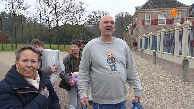 Tussen Kunst en Kitsch