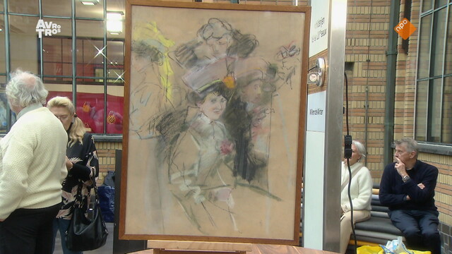 Tussen Kunst en Kitsch