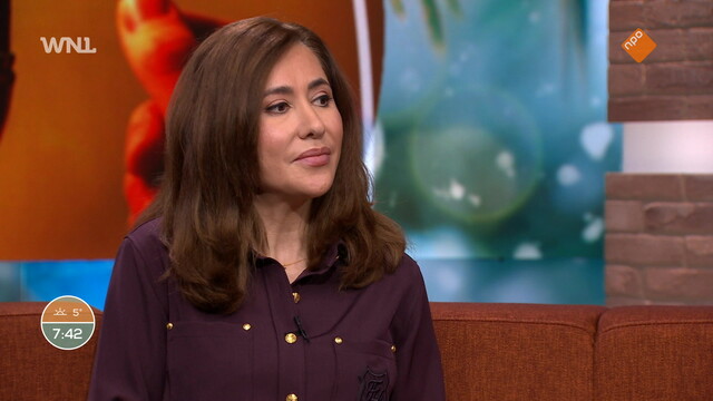 Goedemorgen Nederland