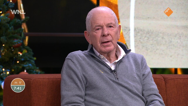 Goedemorgen Nederland