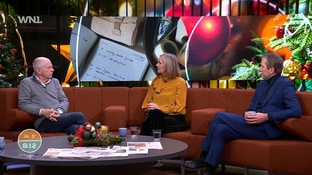 Goedemorgen Nederland