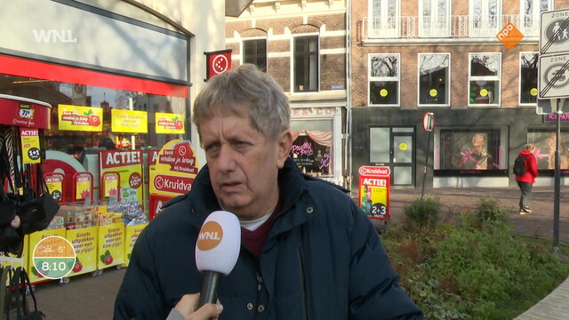 Goedemorgen Nederland