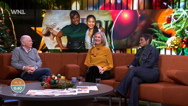 Goedemorgen Nederland