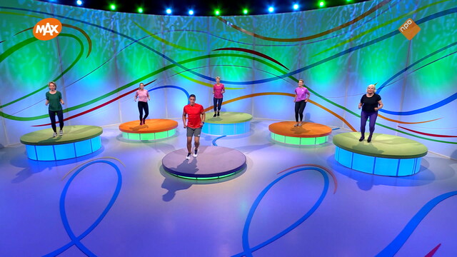 Nederland in Beweging