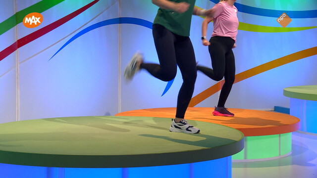 Nederland in Beweging