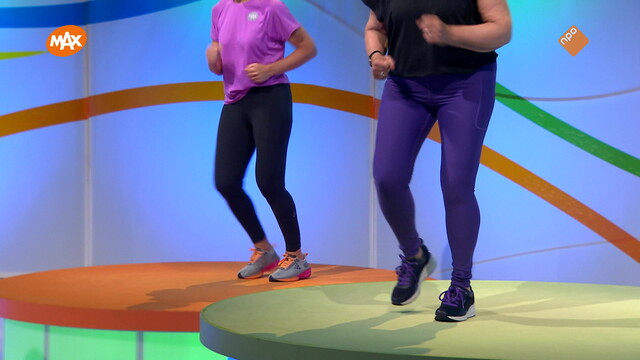 Nederland in Beweging