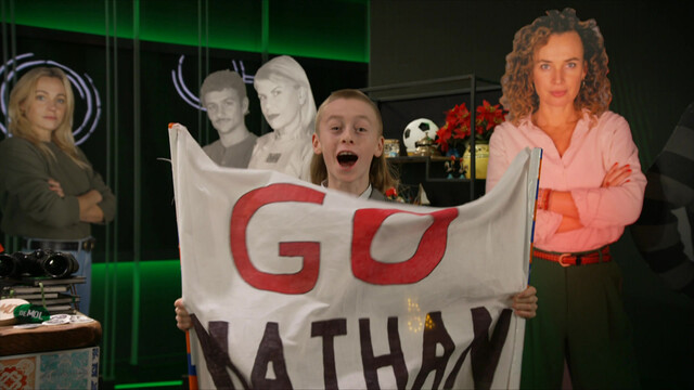 Mollenstreken - jubileum