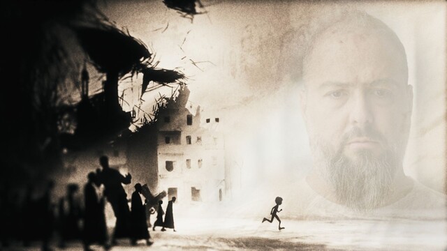 Leven na de dictatuur aflevering 2