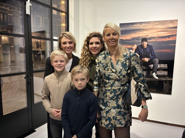 Volendam - 25 jaar later