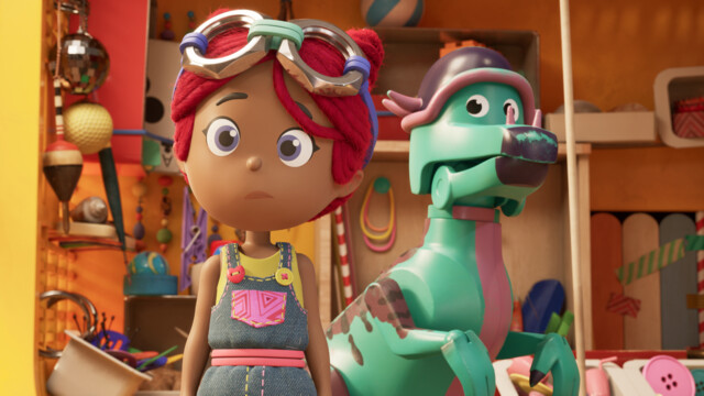 Niet kapot te krijgen