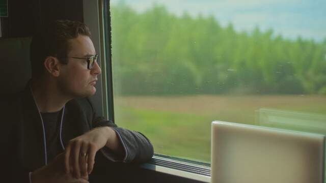 Verborgen verleden - Splinter Chabot