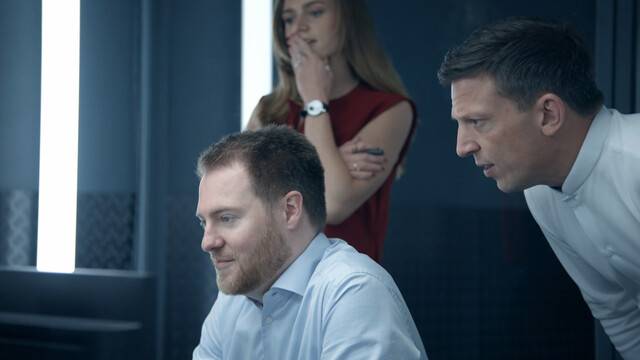 Hunted S10 Aflevering 5