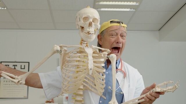 Vlogmania aflevering 1