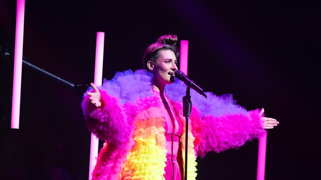 Kirsten van Teijn - Club QUEERSTEN