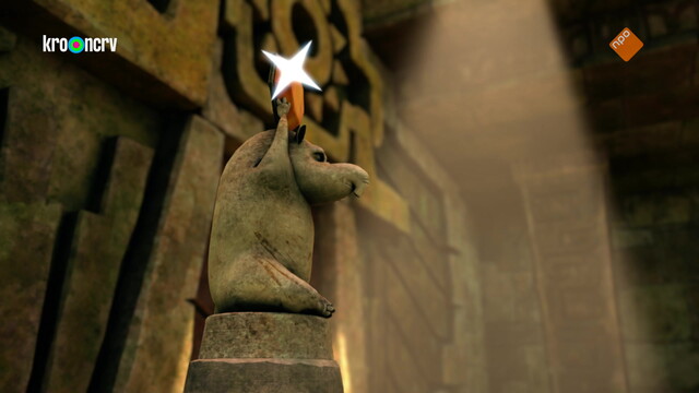 Grizzy en de lemmingen