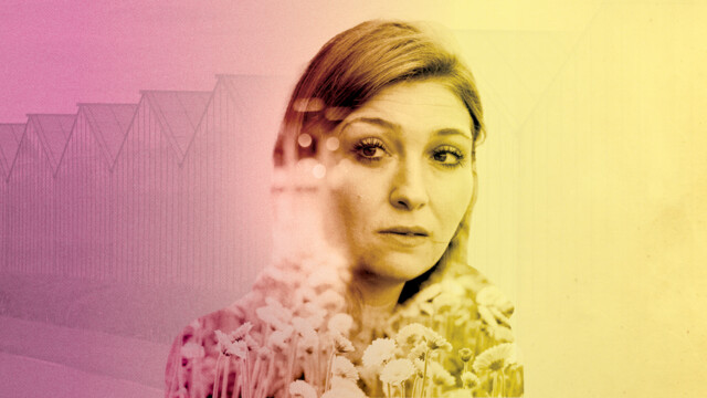 Glasland Campagnebeeld 1