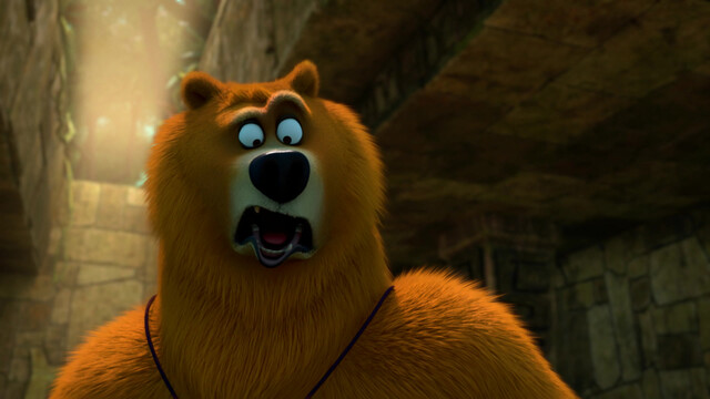 Eeuwenoude hersenkraker