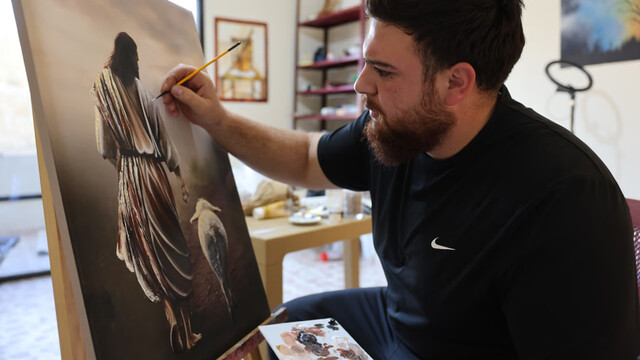 Kerst onder vuur 2025 (tijdelijk)