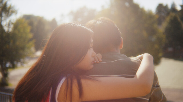 Aflevering 3 van After Benjamin