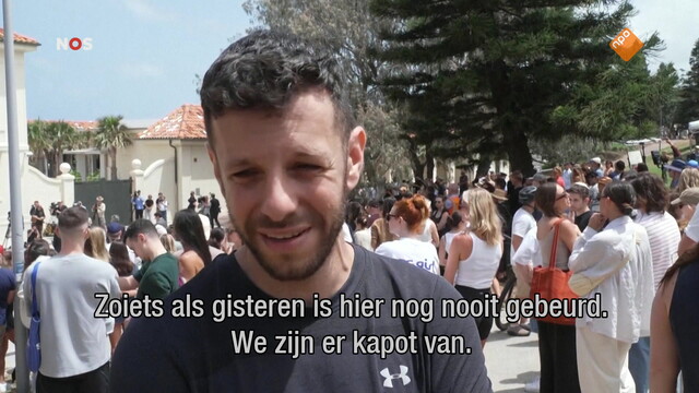 NOS Journaal in Makkelijke Taal