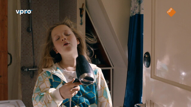 Rudy's grote kerstshow