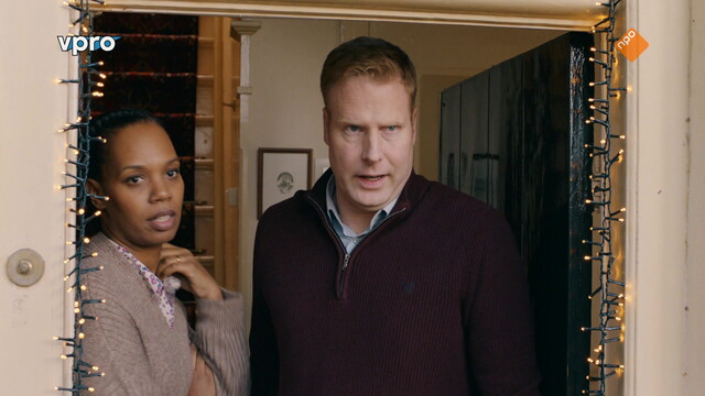 Rudy's grote kerstshow