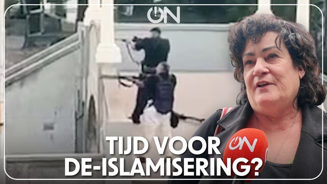Aanslag Sydney: Caroline van der Plas dwingt NOS tot aanpassing kop