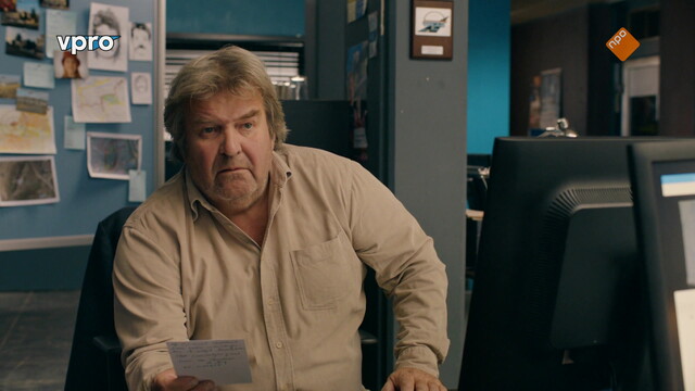 Rudy's grote kerstshow