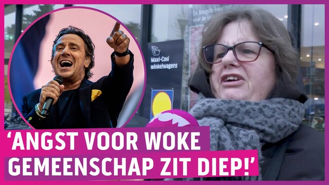 Nederland stemt weer massaal op Marco Borsato: ?Verschrikkelijk!?