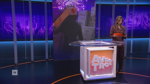 vliegverkeer ABC-eilanden