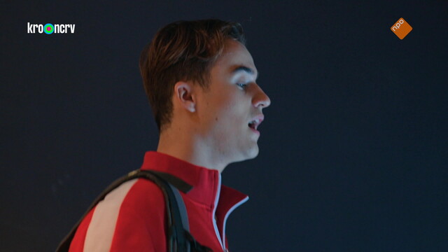 Zapp kerstclip: de serie