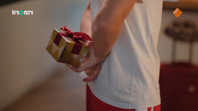 Zapp kerstclip: de serie