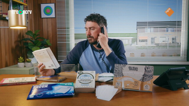 Keuringsdienst van waarde