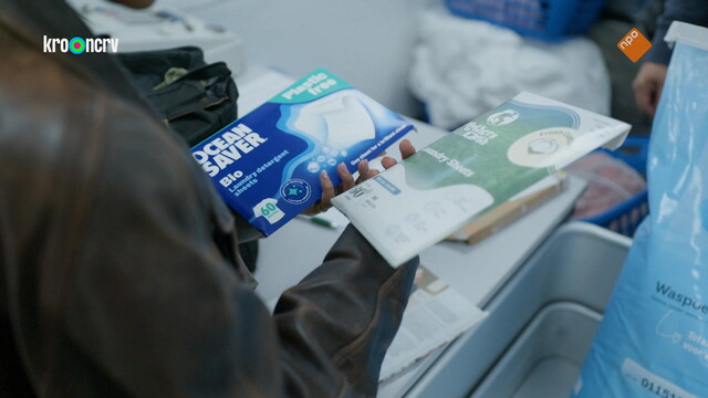 Keuringsdienst van waarde