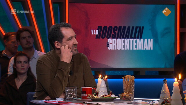 Van Roosmalen & Groenteman