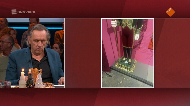 Van Roosmalen & Groenteman