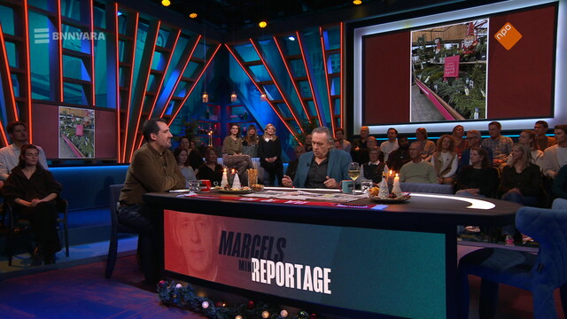 Van Roosmalen & Groenteman