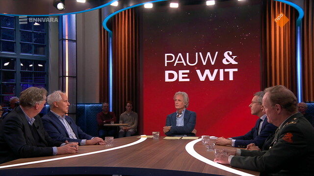 Pauw & De Wit