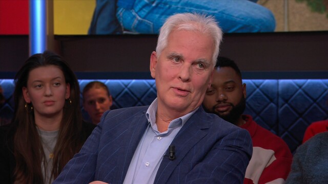 Ron Fresen over zijn gesprek met NAVO-baas Mark Rutte