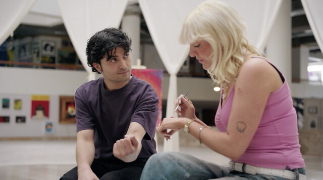 Laugh Is All You Need