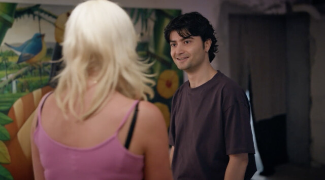 Laugh Is All You Need