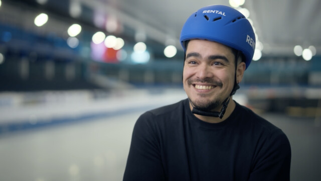 Laugh Is All You Need