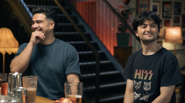 Laugh Is All You Need