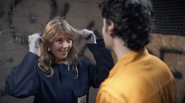 Laugh Is All You Need