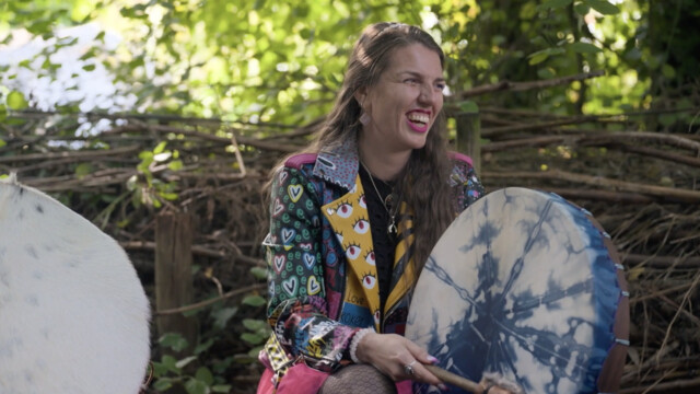 Laugh Is All You Need