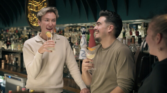 Laugh Is All You Need