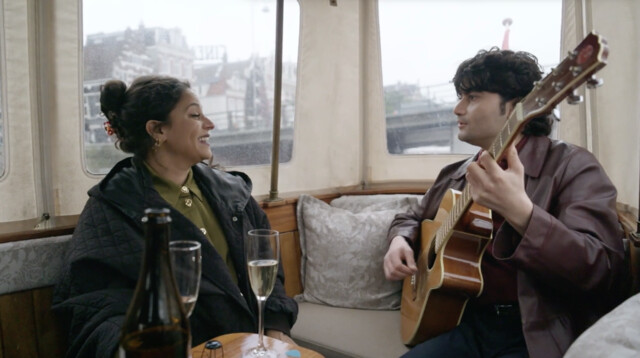 Laugh Is All You Need