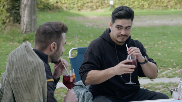 Laugh Is All You Need