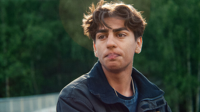 Aflevering 5 van After Benjamin