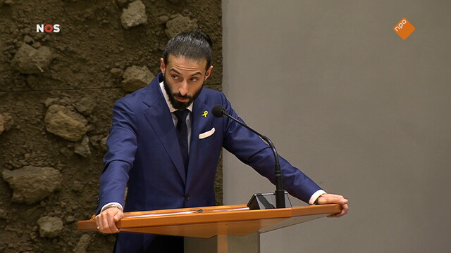 NOS Het vragenuurtje